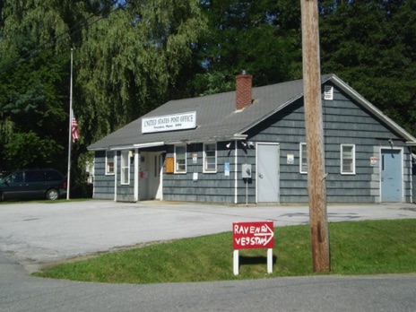 Freedom, Maine